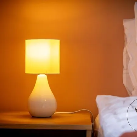 Sienna Longton Studio 2C - Wi-Fi, Alton Towers, Netflix Stoke-on-Trent Esterno foto